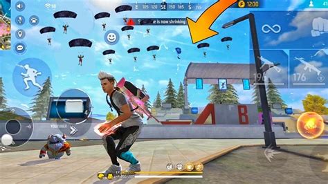 Lovely Match 💗 Solo Vs Squad Alpine Map ⚡garena Free Fire [ Poco X3 Pro ] ⚡📱 Youtube