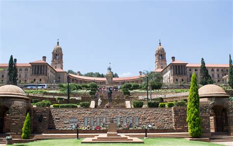 10 Historical Landmarks to See in South Africa