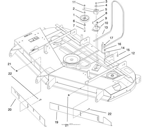 32 Toro Z Master Parts Diagram - Wiring Diagram Database