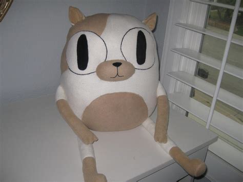 Cake The Cat Adventure Time By Greenteacreations On Deviantart