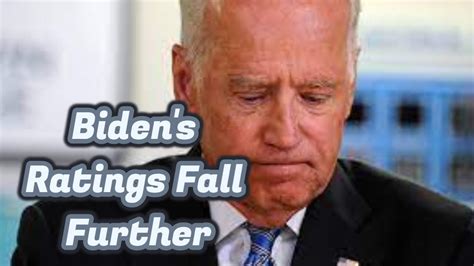 Bidens Approval Rating Hits New Low Poll Usa Uk Biden Putin