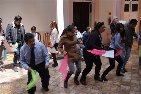 CATCH in Ecuador - Coordinated School Health