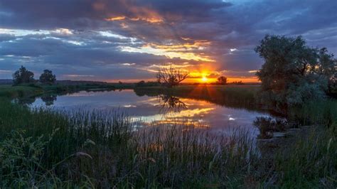 Pin By Angela Baker On Landscape Beautiful Nature Scenes Sky