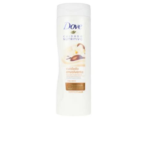 Loção Corporal Dove Purely Pampering Shea Butter Nourishing 400ml