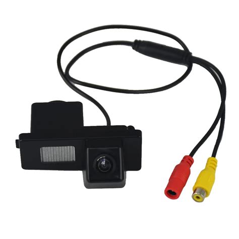 Auto Parktronic Hd Rear View Camera Night Vision Car Reverse Parking