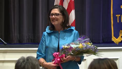 Woman Of The Year Named In The Hub City Wbbj Tv