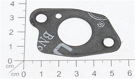 Carburetor Gasket Pi Ces De Rechange Accessoires Einhell Service