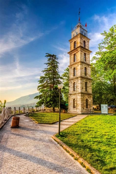 From Stanbul Bursa Uluda Mountain Tour Cable Car Ride Getyourguide