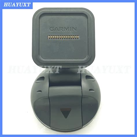 Genuine Suction Cup Magnetic Mount For Garmin Dezl 780 LMT DezlCam