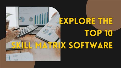 Skill Matrix : In-Depth guide with Templates and Examples