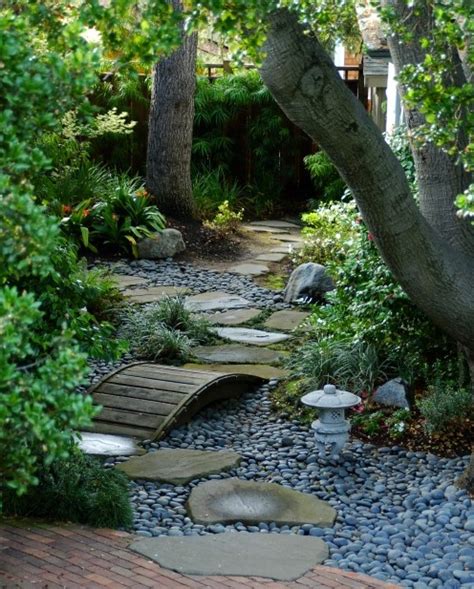 65 Philosophic Zen Garden Designs Digsdigs