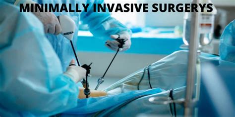 What Are The Advantages Of Minimally Invasive Surgery By Dr Arohi Tasgaonkar Gynecologist