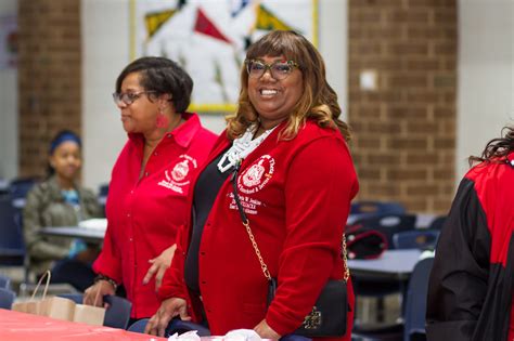 East St Louis Alumnae Chapter Of Delta Sigma Theta Sorority Inc Rd