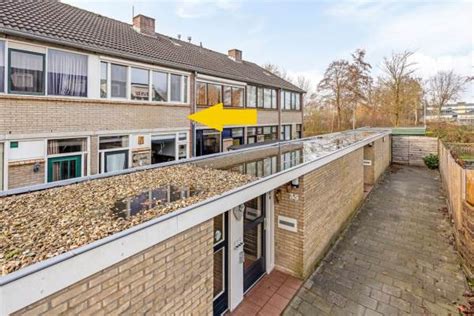 Woning G R Van Kinschotstraat Oudewater Oozo Nl