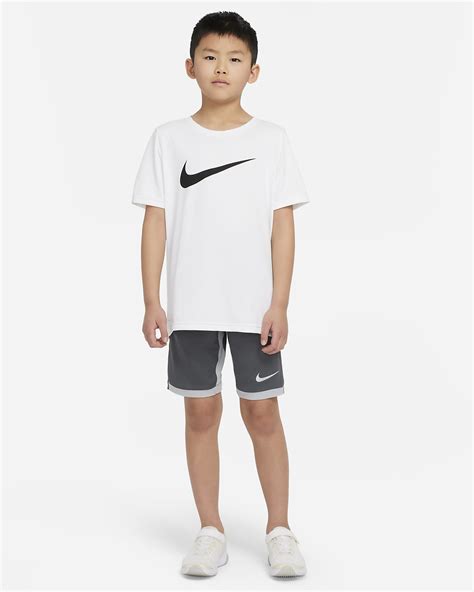 Nike Boys Boys Tops And T Shirts