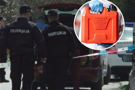 KRAJ DRAME U NASELJU ZUCE Policajci uspeli da odgovore muškarca od