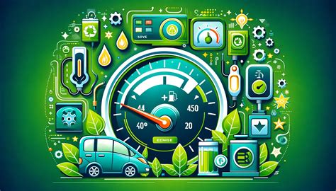 How To Improve Fuel Efficiency The Ultimate Guide Speedlmt