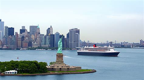 Cruise Destinations - Transatlantic | Addison Travel