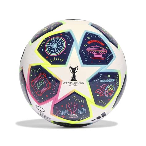 Piłka Adidas Wucl Lge Ehv H54672 Internetowy Sklep Sportowy Martes Sport