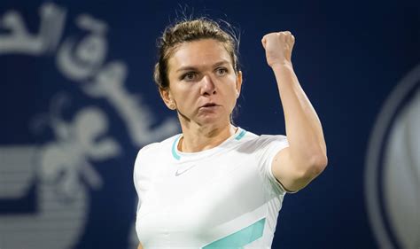 Playsport Simona Halep a primit un verdict favorabil în scandalul de