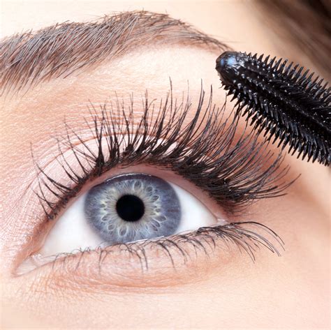 Come Scegliere Il Mascara Perfetto Per Le Tue Ciglia Make Up Trends