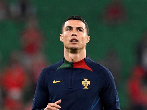 Al Nassr Se Pronuncia Sobre Posible Llegada De Cristiano Ronaldo