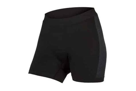 Endura Engineered Padded Boxer II Damen XL Schwarz Hier Online