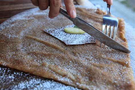 Ca Marche Creperie Crepe And Cider Restaurant Opening Soon Vancouver