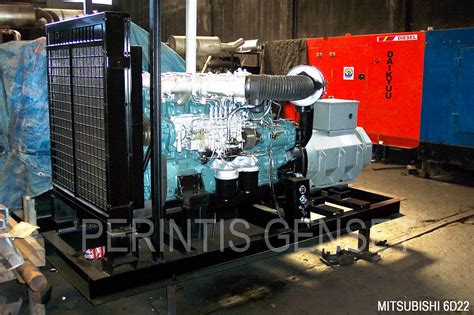 Gallery Genset Jual Genset Service Genset Rental Genset Penyewaan