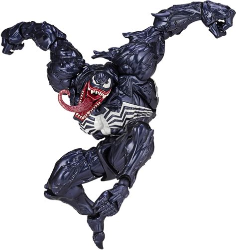 Venom Render 10 By Goji1999 On Deviantart
