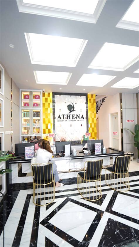 Klinik Athena Surabaya Homecare24