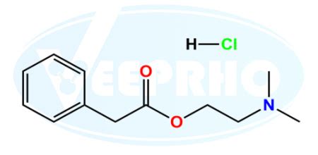 113079 81 5 Cyclopentolate EP Impurity C Veeprho