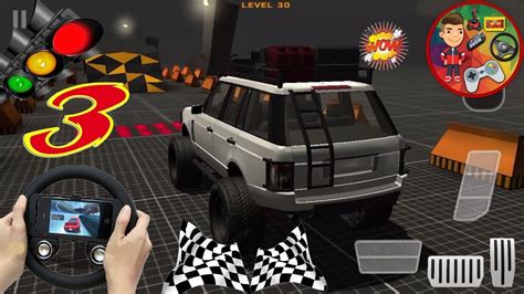 Project Offroad Gameplay PROJECT OFFROAD Off Road Games For Android