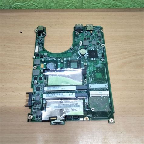 Jual Motherboard Mainboard Mobo Mesin Mati Laptop Acer Aspire 1810TZ