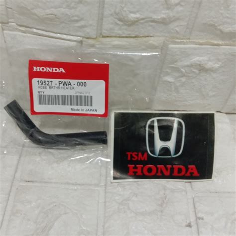 Jual Selang Air Radiator Pendek Pipa Besi Honda Jazz Gd City Gd Idsi