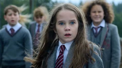 Netflix Lanzó El Trailer Oficial De Matilda El Musical La Adaptación