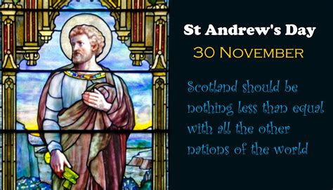 St Andrews Day Wishes Messages 2021 India News India News