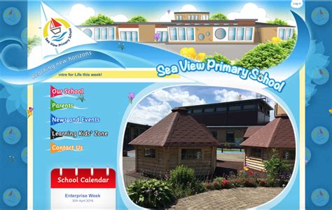 Sea View Primary School | Co-Curate