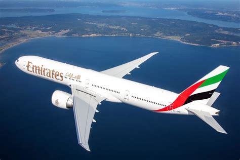 Emirates Announced Flights Between Dubai And Hyderabad Under Air Bubble