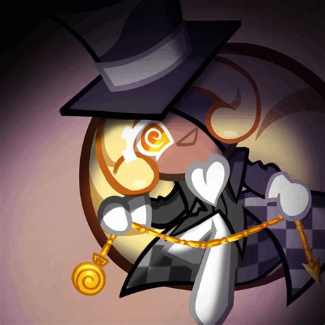 hypnohub animated animated gif blonde hair chibi cookie run cookies