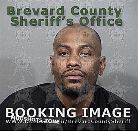 Moseley Michael Talor Brevard County Mugshots Zone