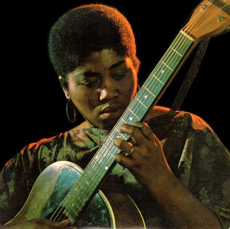 Odetta picture