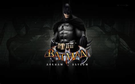 Papel De Parede Do Jogo Batman Arkham City Lista De Lbuns P Gina