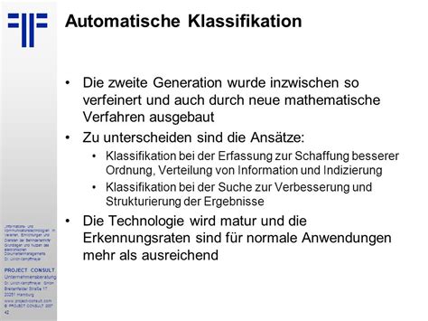 Grundlagen Und Nutzen Des Elektronischen Dokumentenmanagements Ppt