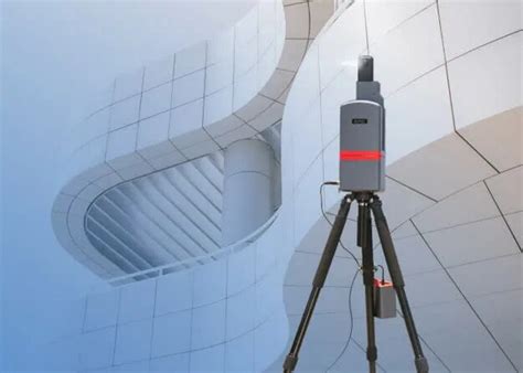 3D‑сканер для обмера помещений и зданий – EPiC EasyScan T10 - Смотреть ...
