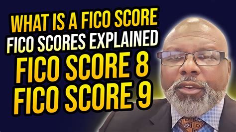 What Is A Fico Score Fico Scores Explained Fico Score Fico