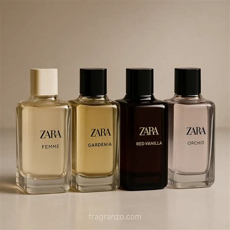 top   zara summer perfumes  women fragranzo