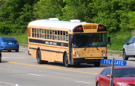 Campbell County Schools 64 Us 27 Alexandria Ky Flickr