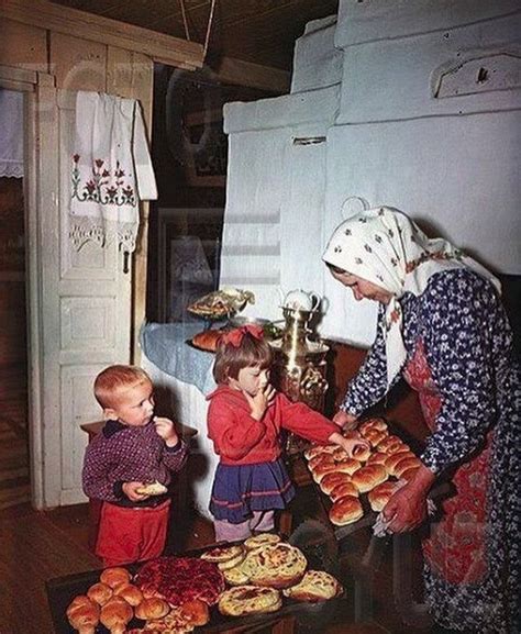 На деревню к бабушке.... Как отдыхалось летом у бабушки в деревне? | Пикабу