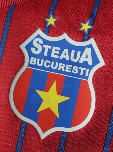 Pin On Fc Steaua Bucuresti Fcsb